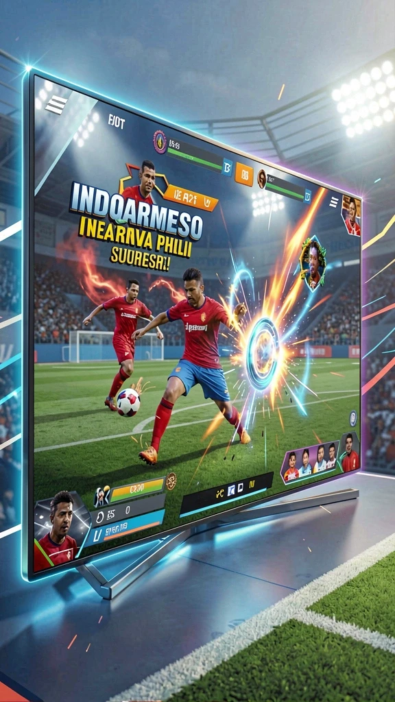9zkgames - Tampilan antarmuka yang menarik dan mudah digunakan.