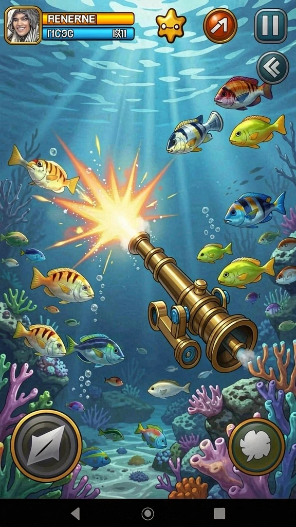 9zkgames - Fitur komunitas untuk berinteraksi dengan pemain lain.