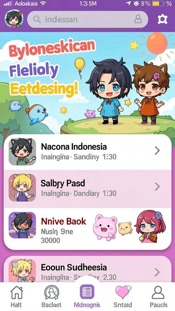 bento4d - Beragam pilihan permainan untuk semua jenis pemain.