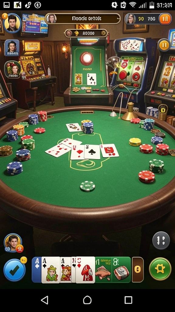 bos138 - Screenshot menampilkan antarmuka utama BOS138 yang menarik.