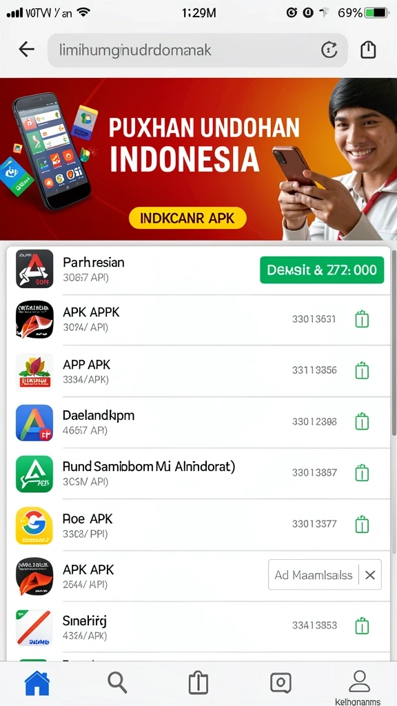 dan777 - Fitur turnamen yang menarik dengan hadiah menyenangkan.