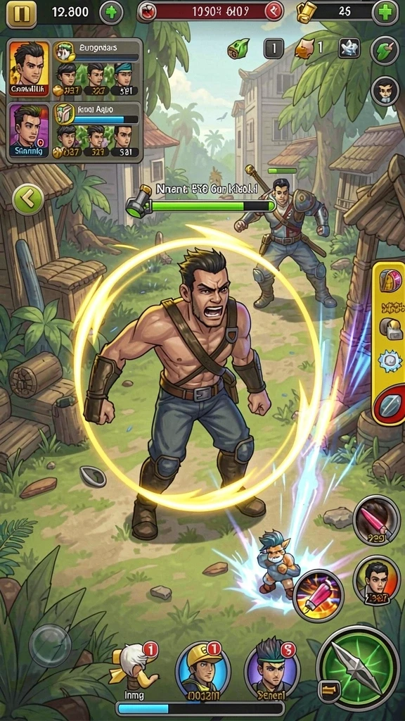gg288 - Screenshot menunjukkan berbagai pilihan permainan yang tersedia di GG288.