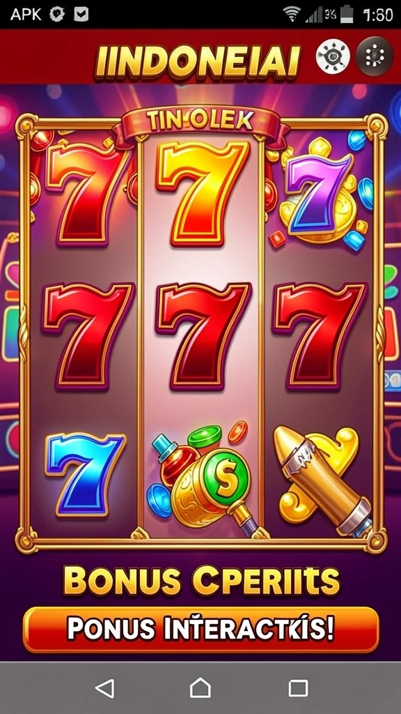 happybet188 - Antarmuka yang intuitif dan mudah dinavigasi.