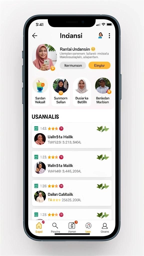 hokibonus - Tampilan antarmuka HOKIBONUS yang menarik dan intuitif.