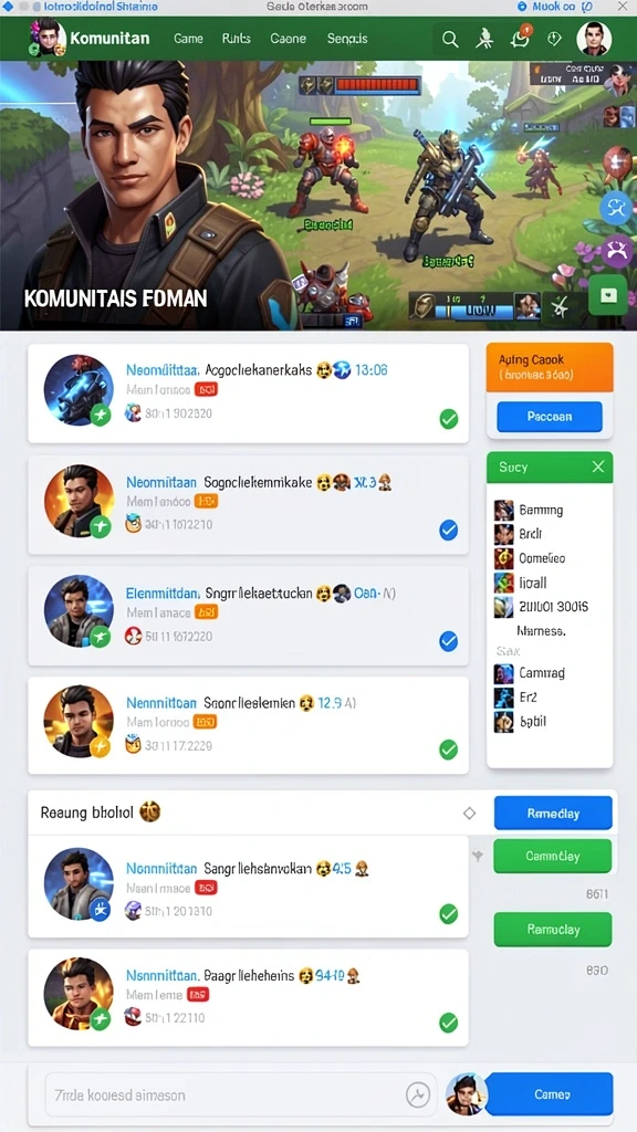 hokiwin - Beragam permainan menarik untuk dipilih.