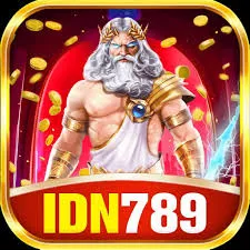IDN789 - Permainan Seru dan Menyenangkan untuk Semua