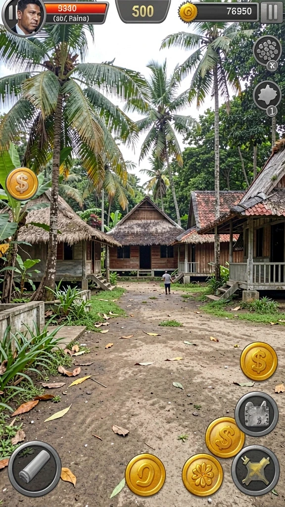 idn789 - Tampilan antarmuka IDN789 yang menarik dan mudah digunakan.