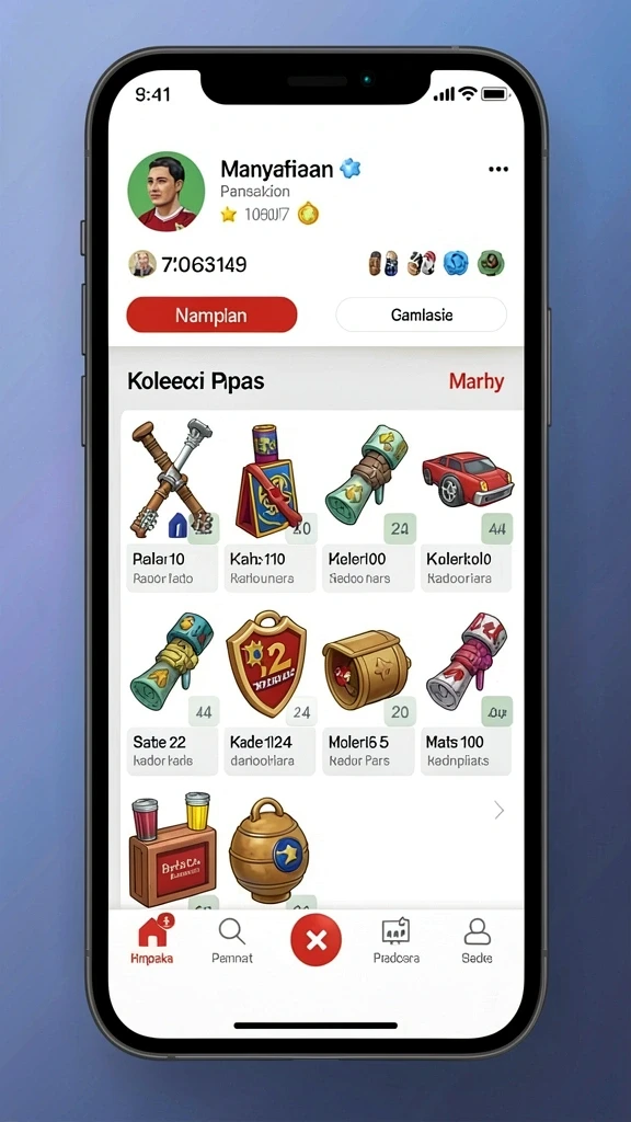 jarum77 - Banyak pilihan permainan menarik dalam JARUM77.