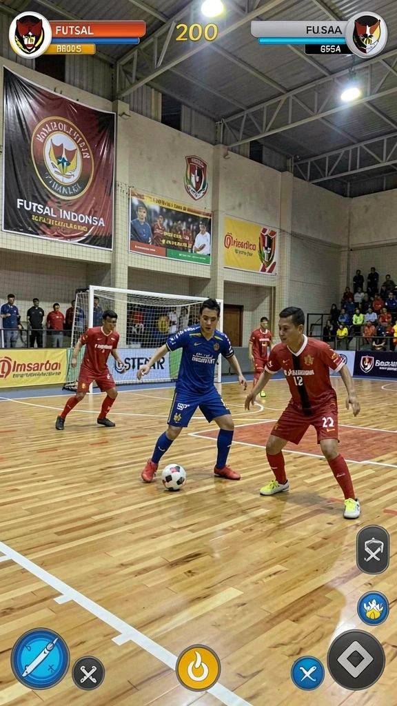 jkt303 - Keamanan data yang terjamin.