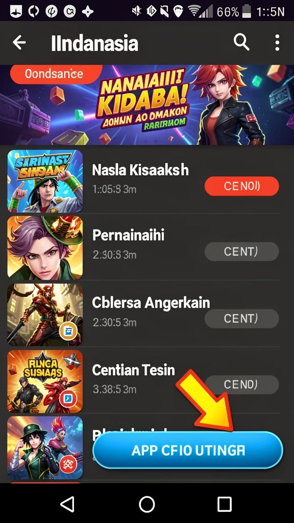 kasir777 - Pengguna dapat menikmati berbagai jenis permainan judi yang disediakan.