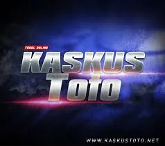 KASKUSTOTO - Aplikasi Permainan Terpercaya