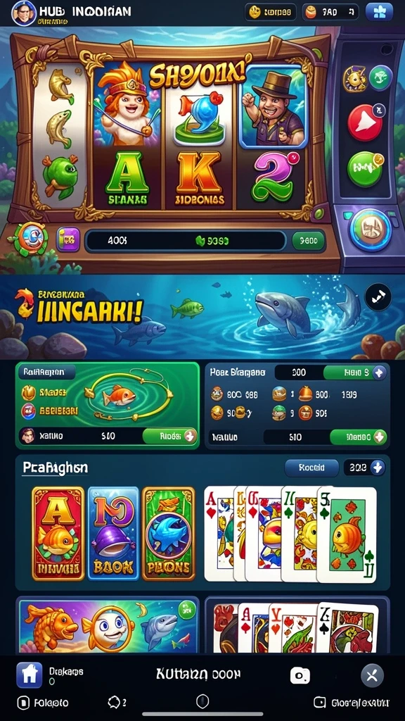 mamen123 - Sistem reward yang memberikan banyak keuntungan.
