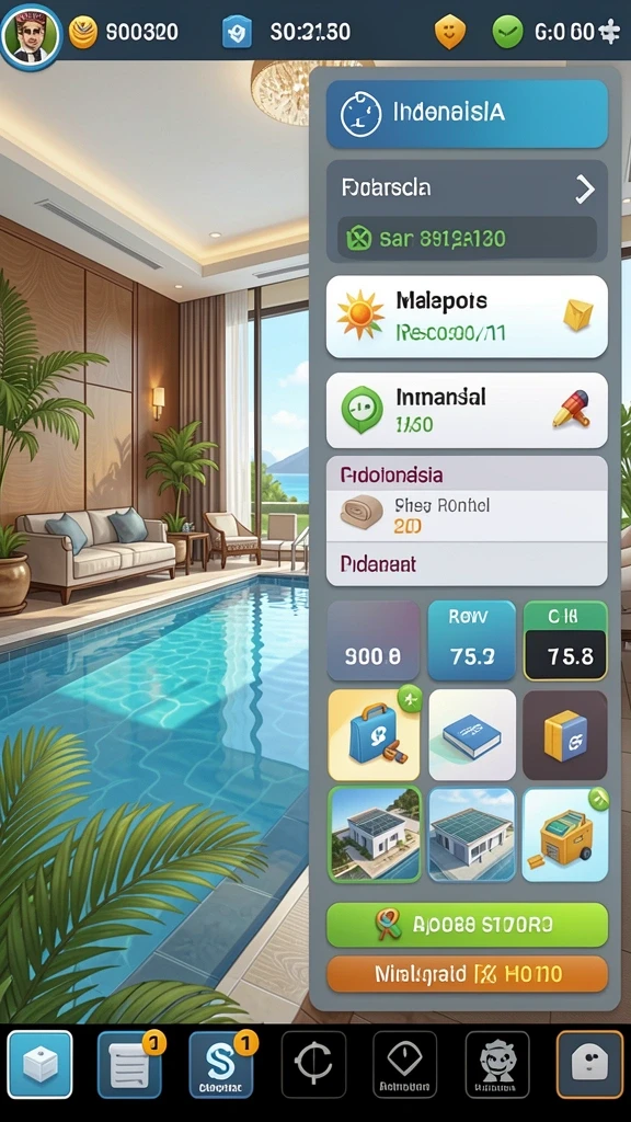 megasloto - Tampilan menarik tema petualangan di MEGASLOTO.