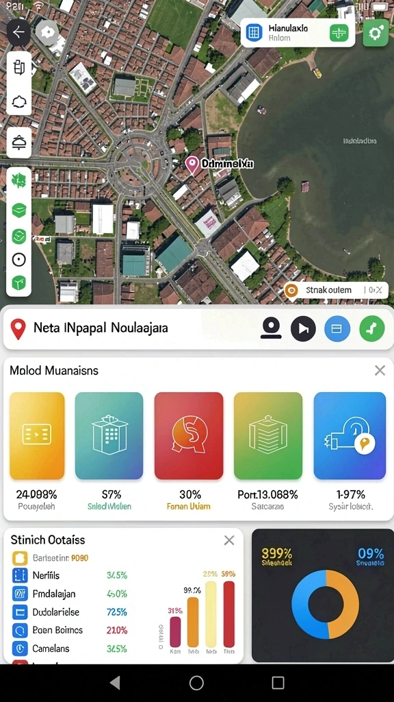minitoto - Karakter unik dengan kemampuan khusus.