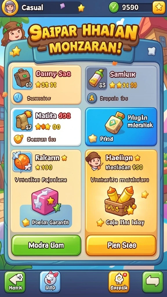 peluang77 - Bonus menarik untuk meningkatkan peluang menang.