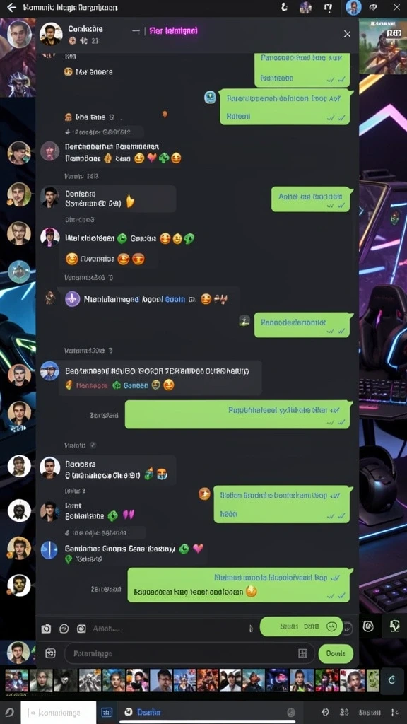 rejeki - Tampilan utama aplikasi REJEKI yang menarik dan mudah dinavigasi.