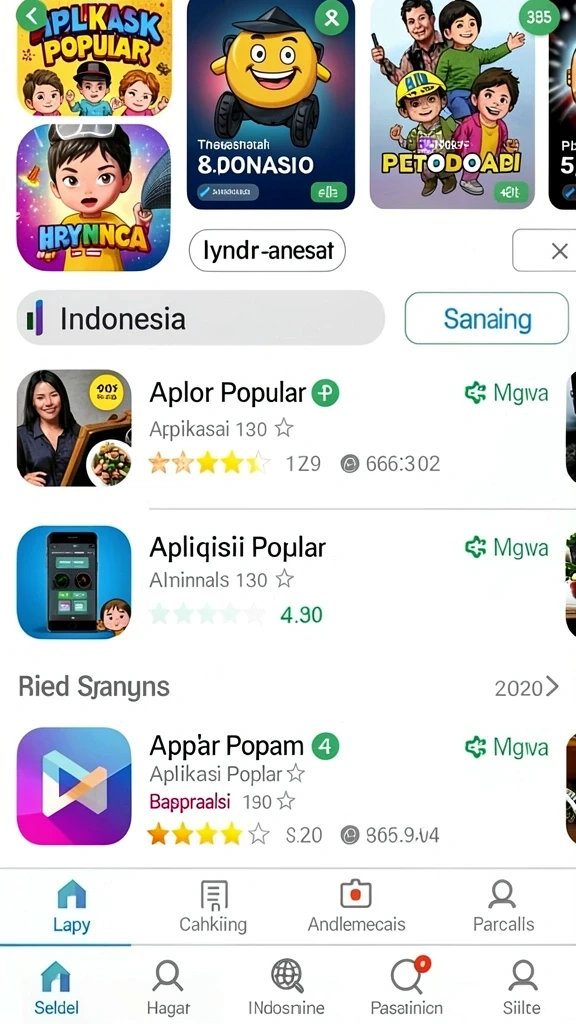 rsnvip8 - Fitur komunitas yang mendukung interaksi antar pengguna.