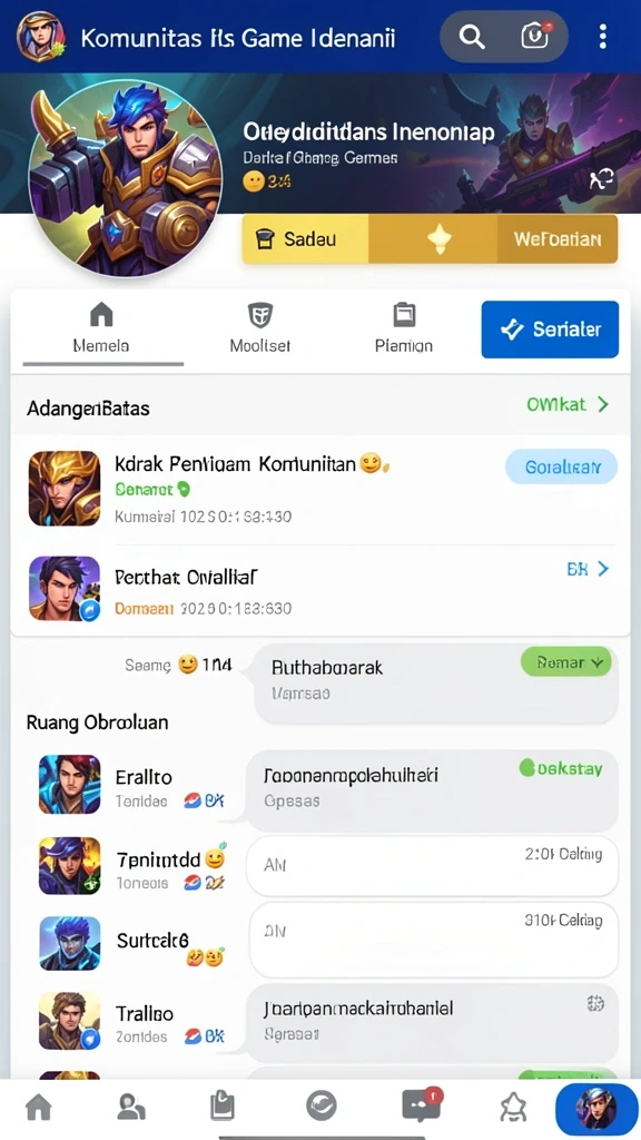 sawit777 - Fitur bonus yang menarik untuk meningkatkan peluang menang.
