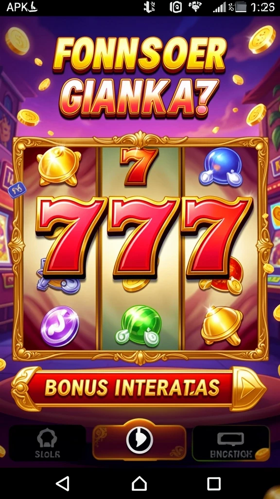 sky77 - Sistem reward untuk meningkatkan motivasi bermain.