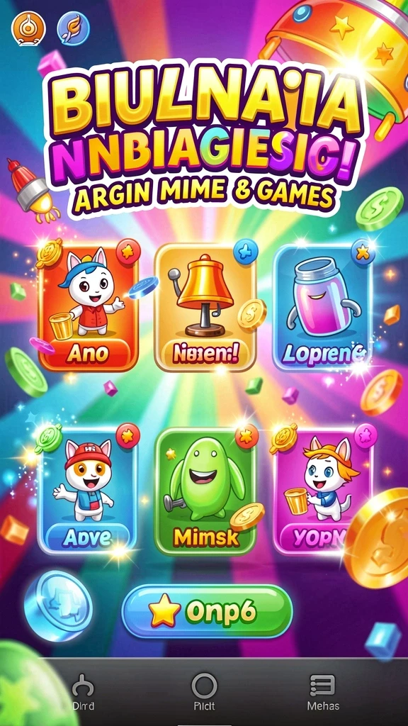 spinharta - Fitur bonus yang menggiurkan setelah menyelesaikan level.