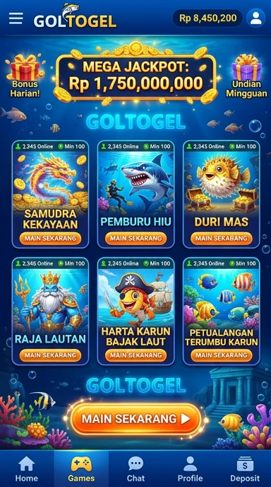 Cuplikan fitur inti — navigasi cepat di genggaman